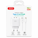 Chargeur XO L40 (EU) 35W Lightning