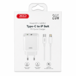 Chargeur XO L145 (EU) Lightning