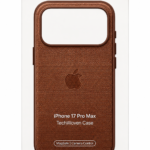 Antichoc Apple iPhone 17 Pro Max Original