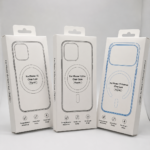 Antichoc iPhone Magsafe