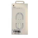 CABLE IPHONE TYPCE-C  APPLE ORG