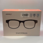 SMART AI GLASSES S1