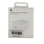 PRISE IPHONE ORG 40W APPLE