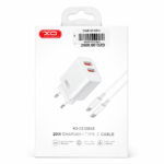 CHARGEUR XO CE12
