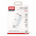 CHARGEUR XO CE03 65W