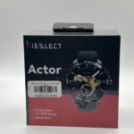 WATCH KIESLECT ACTOR GPS