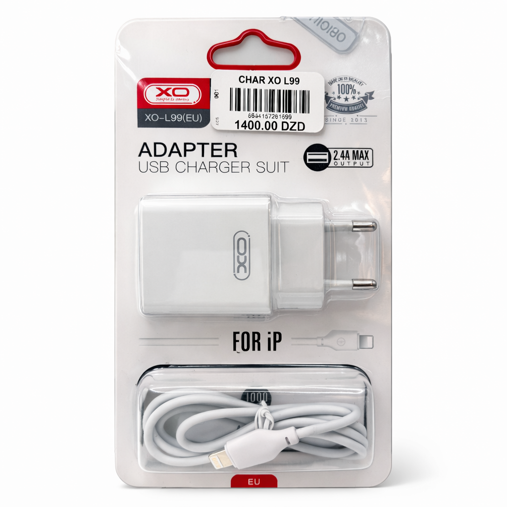 M CHARGEUR XO L99 - Image 1