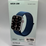 WATCH GREEN LION ACTIVE SE