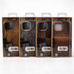 ANTICHOC DOUBLE FACE GLASS 13/14/15/16 (PRO/PRO MAX)