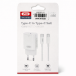 CHARGEUR XO  L131 30W