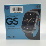 Watch BUZZ GS