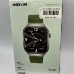 WATCH GREEN LION RIDGE