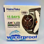 WATCH HAINO TEKO 19