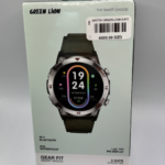 WATCH GREEN LION G-FIT