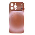 ANTICHOC AG CASE 17 PRO MAX - Image 2