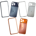 FASHION CASE  17 PRO MAX