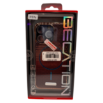 ANTICHOC BECATION CARBON 13/14/15/16 (PRO/PRO MAX) - Image 2