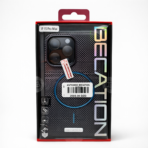 ANTICHOC BECATION CARBON 13/14/15/16 (PRO/PRO MAX) - Image 9