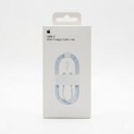 CABLE IPHONE TYPCE-C  APPLE ORG