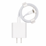Chargeur IPHONE ORG 20W