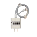 Chargeur IPHONE ORG 20W