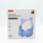 casque XO BE38