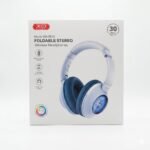 casque XO BE43