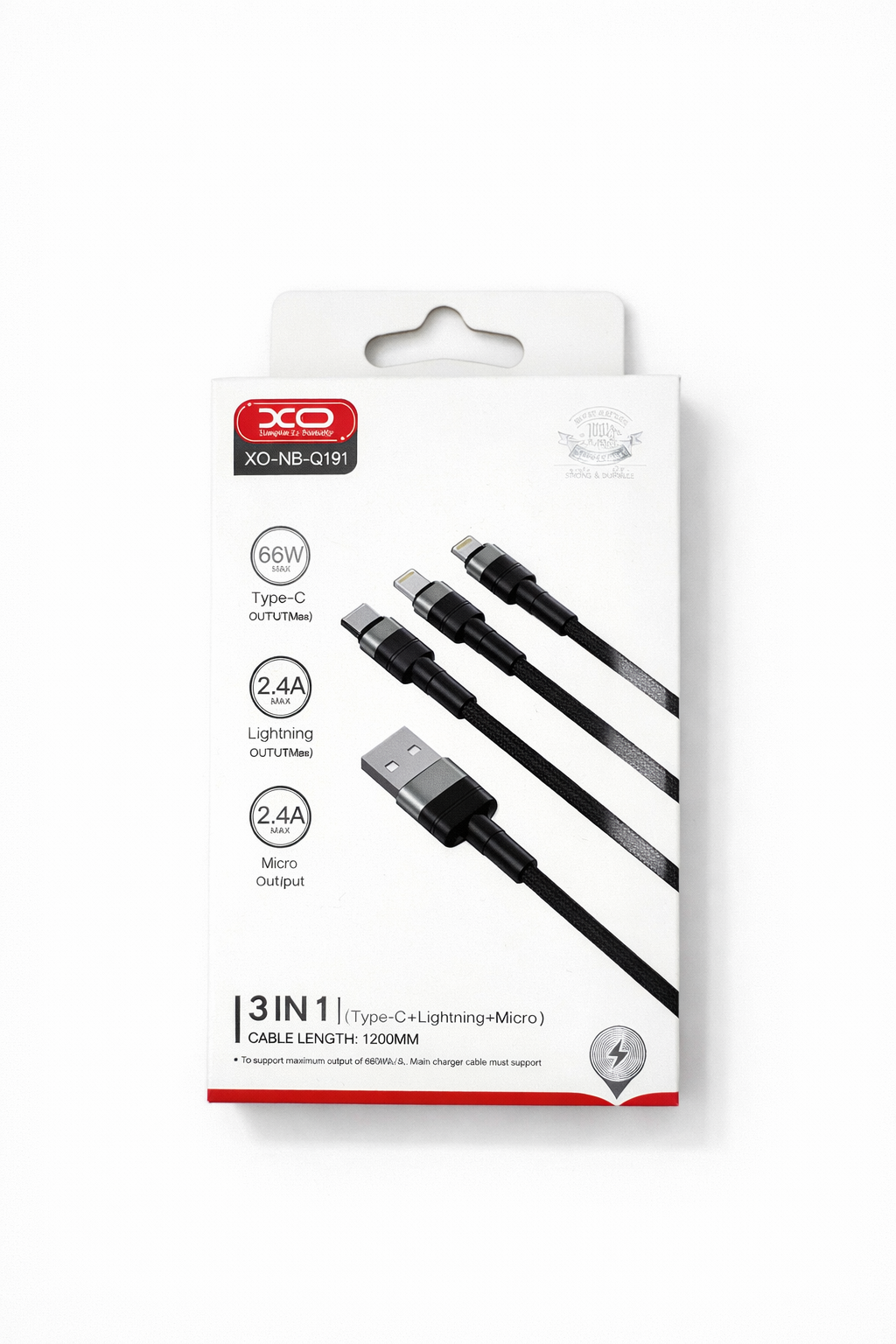 d46918f0-6a2d-4bb7-8a71-4ff0c8da1944 CABLE XO NBQ191 - Image 1