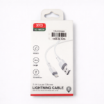 CABLE LIGHTNING XO NB208