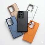 Antichoc support Silicone S22-23-24-25 ULTRA