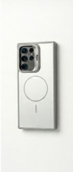 Antichoc support Silicone S22-23-24-25 ULTRA - Image 2