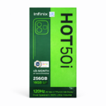 INFINIX HOT 50i  8GB/256GB