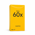 REALME NOTE 60X 3GB/64GB