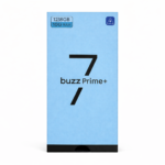BUZZ 7 PRIME  10GB/128GB