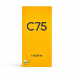 REALME C75 8GB/128GB
