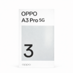 OPPO A3 PRO 5G 12GB/256GB