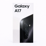 SAMSUNG A17