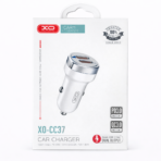 CHARGEUR AUTO XO CC37