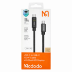 CABLE MCDODO CA800