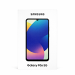 SAMSUNG GALAXY F06 4GB/128GB