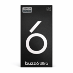 BUZZ 6 ULTRA 12GB/265GB