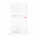 XIAOMI 17 PRO MAX 12GB/512GB