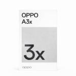 OPPO A3X 4GB/128GB