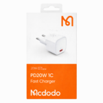 MCDODO CH402 20W Fast Charger USB-C PD