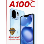 Itel A100C