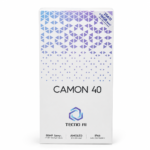 Tecno Camon 40