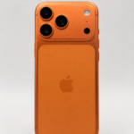 Apple iPhone 17 Pro