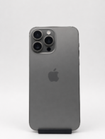 Apple iPhone 15 Pro Max - Image 3