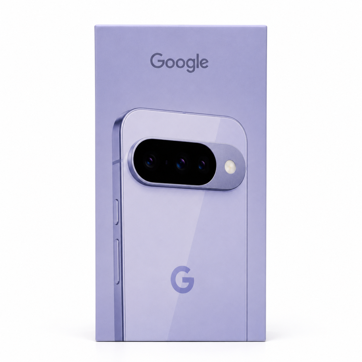 Google Pixel 10 - Image 2
