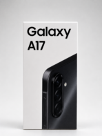 Samsung Galaxy A17